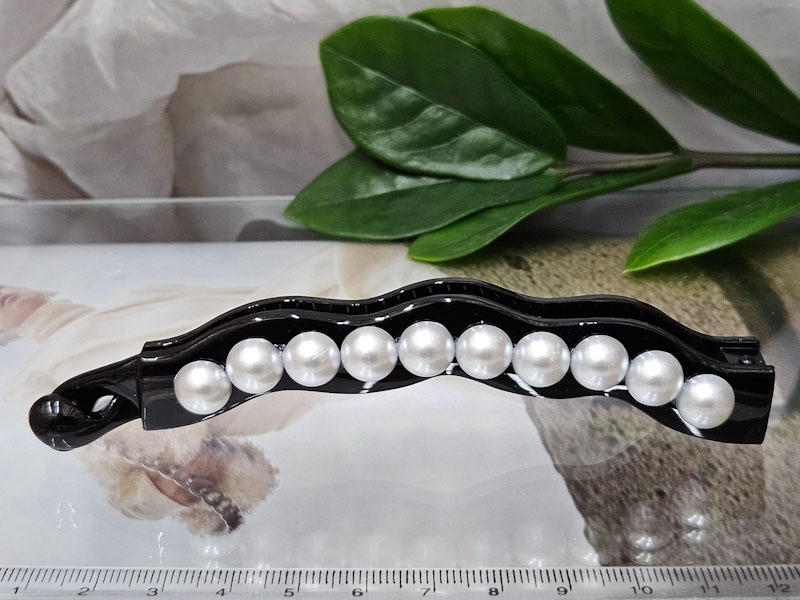 Заколка 1025005500583: цена 280 рублей.