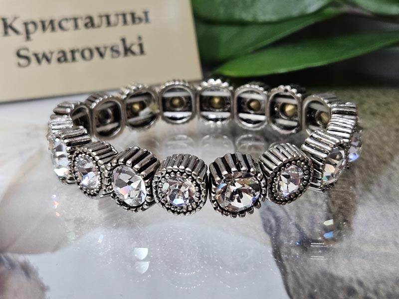 Браслет 1141006500329: цена 1475 рублей.