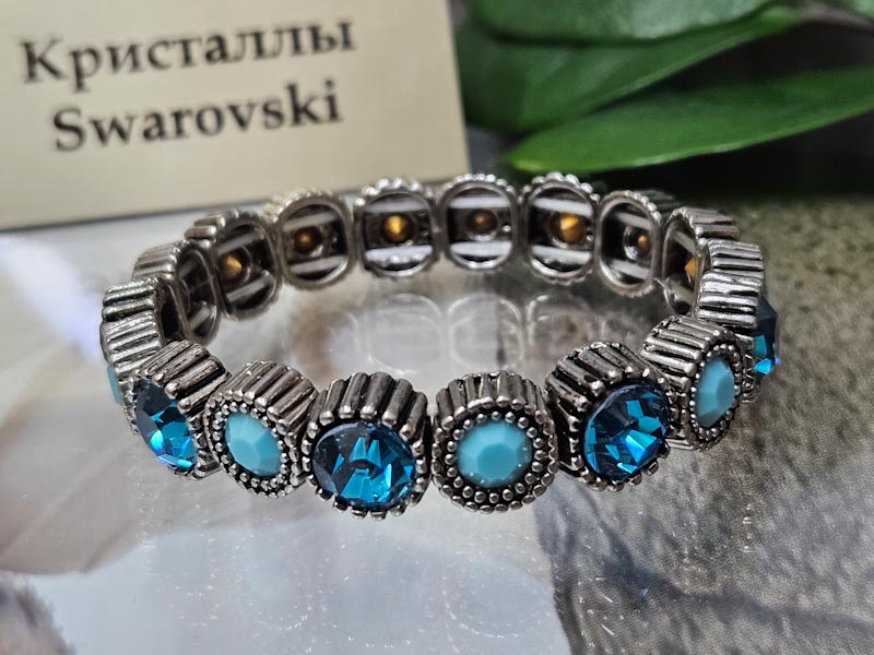 Браслет 1141006500343: цена 1475 рублей.