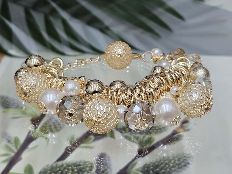 Браслет 2223006500123: цена 1800 рублей.