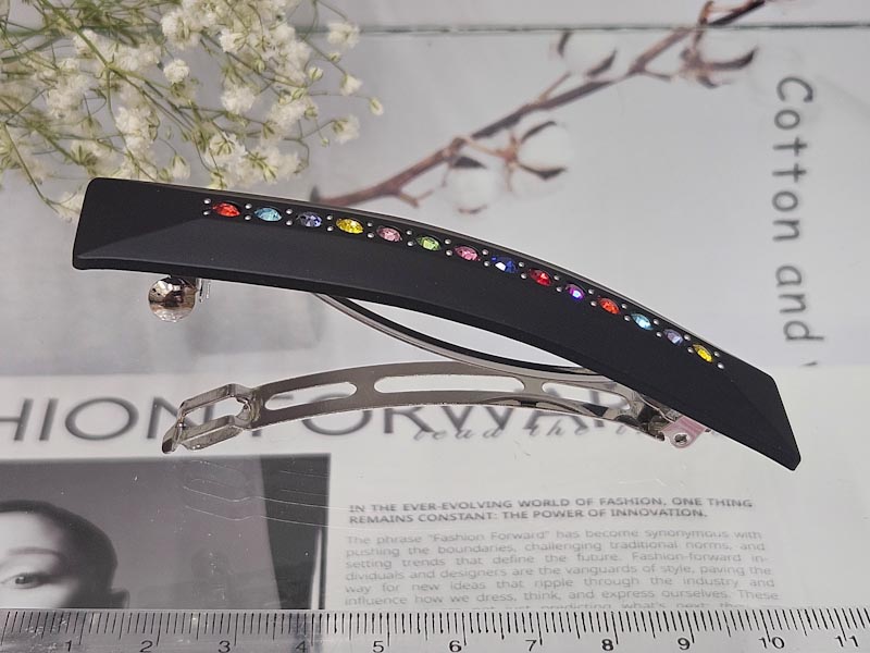 Заколка 1085005500044: цена 295 рублей.