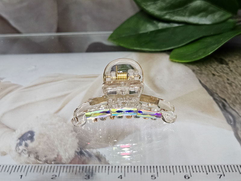 Заколка 1031005500171: цена 150 рублей.