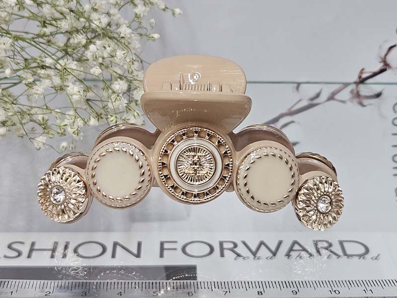 Заколка 2144005500153: цена 985 рублей.