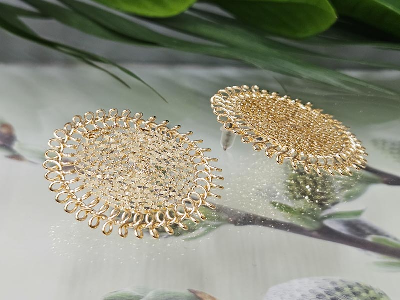 Серьги 2162006500033: цена 740 рублей.