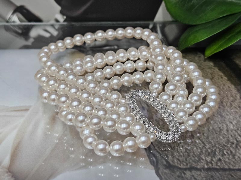 Браслет 1075006500044: цена 2455 рублей.