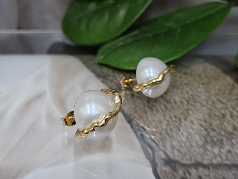 Серьги 2002006500032: цена 410 рублей.