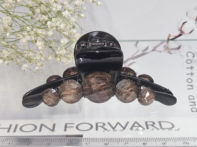 Заколка 1031005500539: цена 360 рублей.