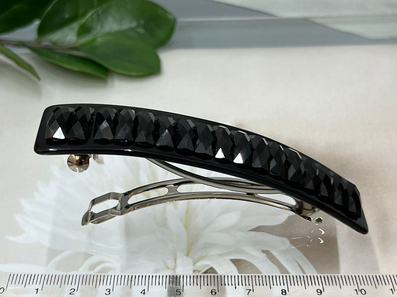 Заколка 1025005500125: цена 330 рублей.