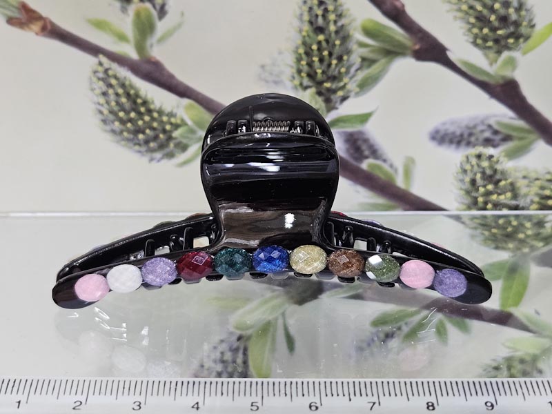 Заколка 1025005500569: цена 280 рублей.