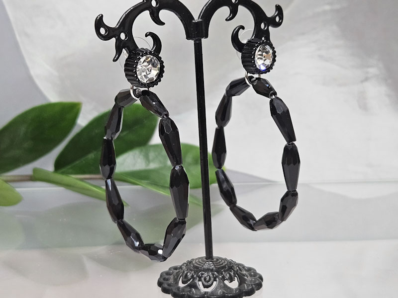 Серьги 1738006500031: цена 1310 рублей.