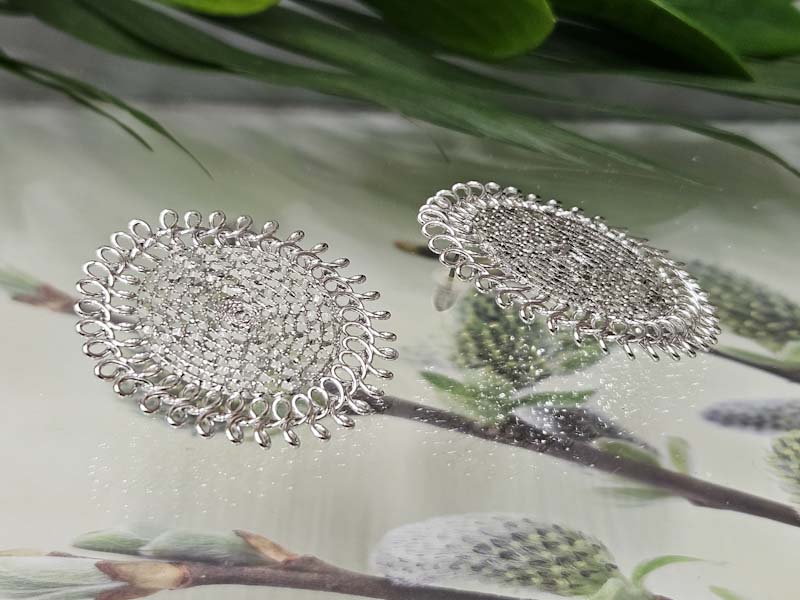 Серьги 2162006500040: цена 740 рублей.