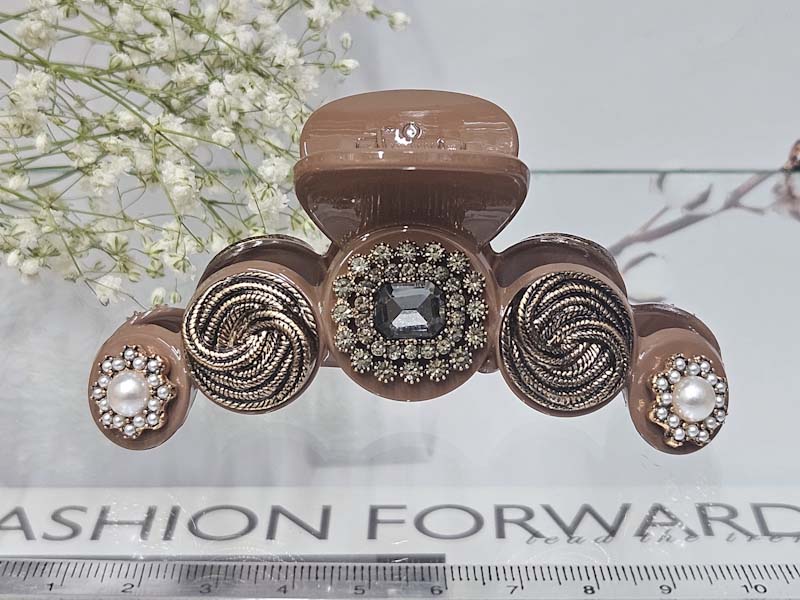 Заколка 2144005500115: цена 985 рублей.