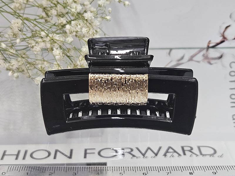 Заколка 1031005500959: цена 360 рублей.