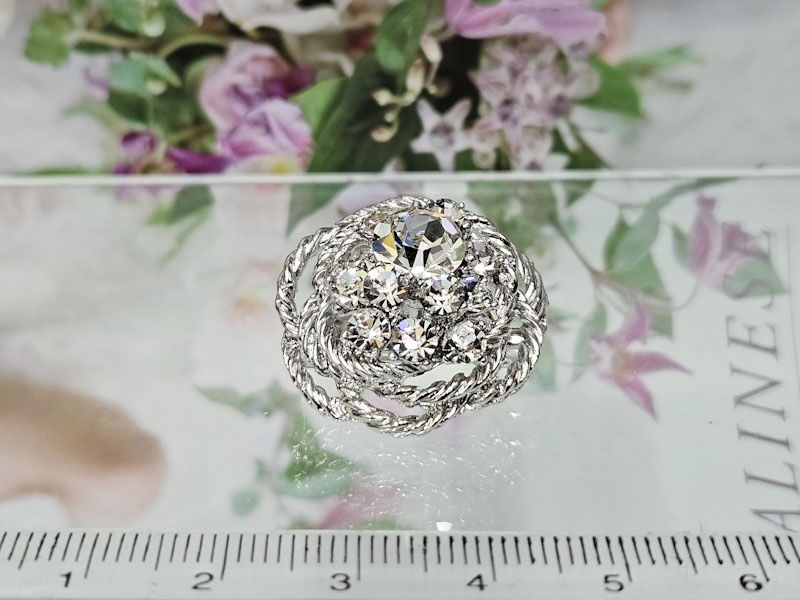 Брошь 1720006500074: цена 200 рублей.