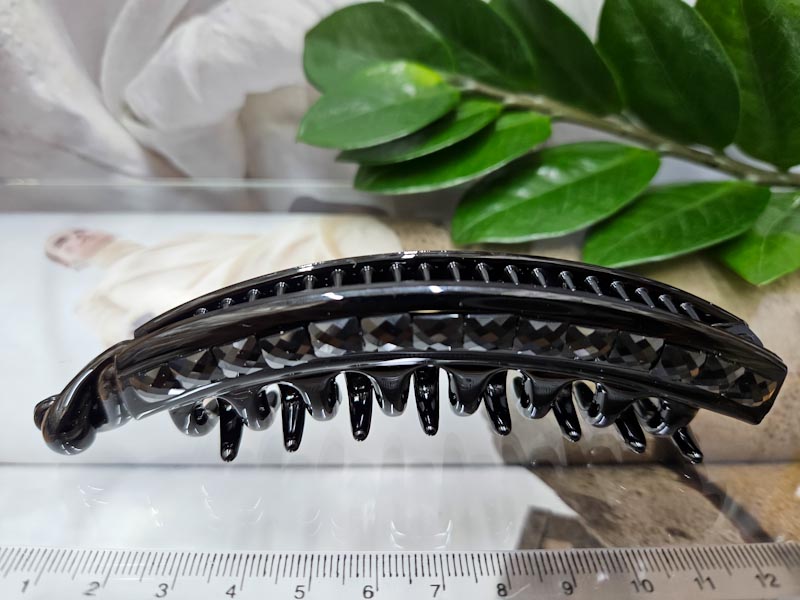 Заколка 1031005500775: цена 250 рублей.