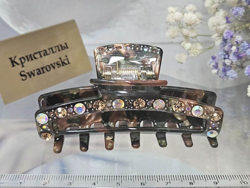 Заколка 2199003600237: цена 1065 рублей.