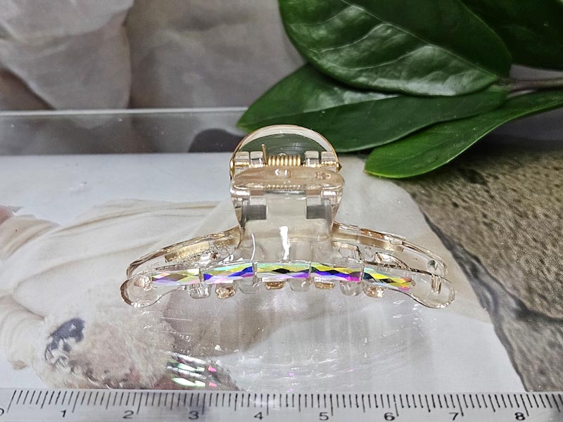 Заколка 1031005500966: цена 230 рублей.