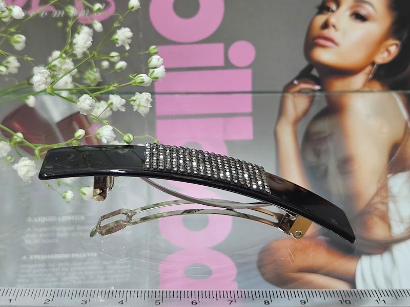 Заколка 1103005501011: цена 215 рублей.