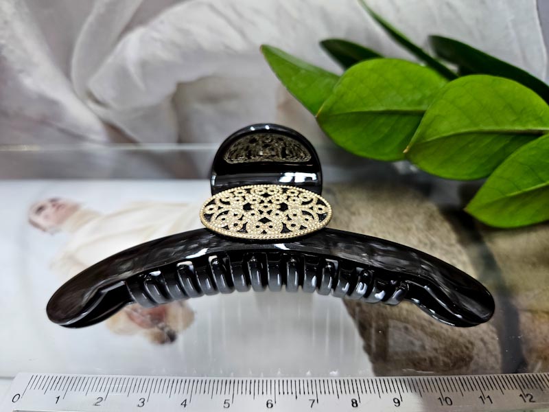 Заколка 1025005500521: цена 315 рублей.