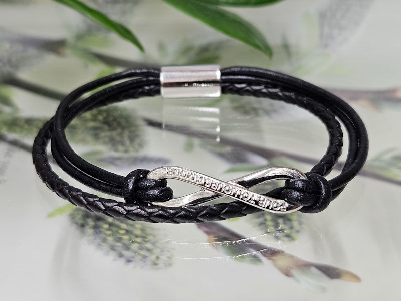 Браслет 2228006500036: цена 540 рублей.