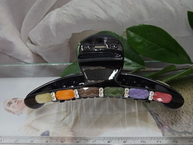 Заколка 1025005500255: цена 295 рублей.