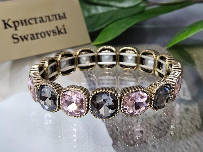 Браслет 1141006500473: цена 1640 рублей.