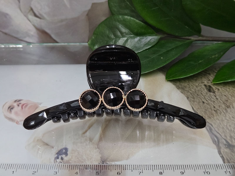 Заколка 1031005500454: цена 250 рублей.