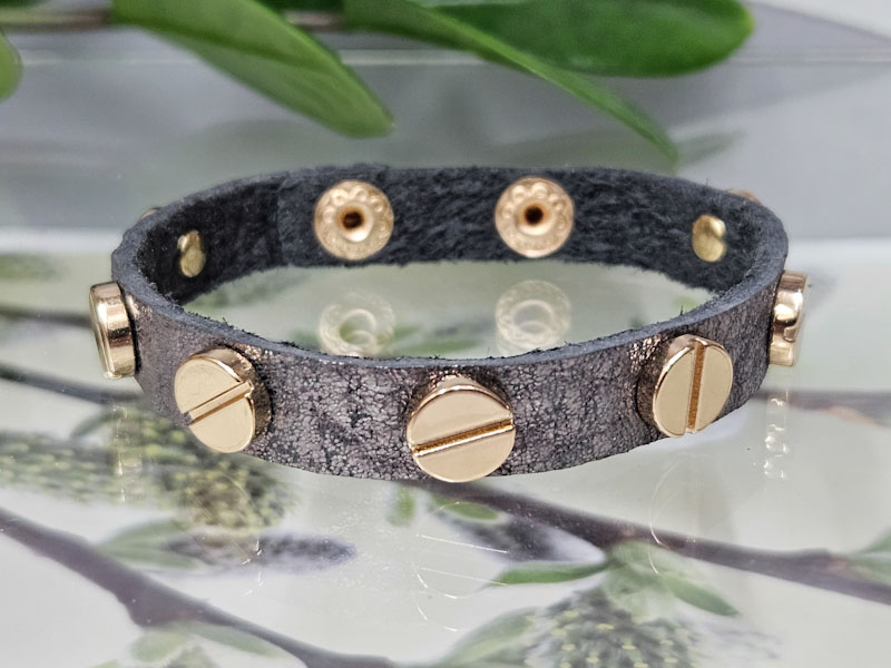 Браслет 1120006500225: цена 460 рублей.