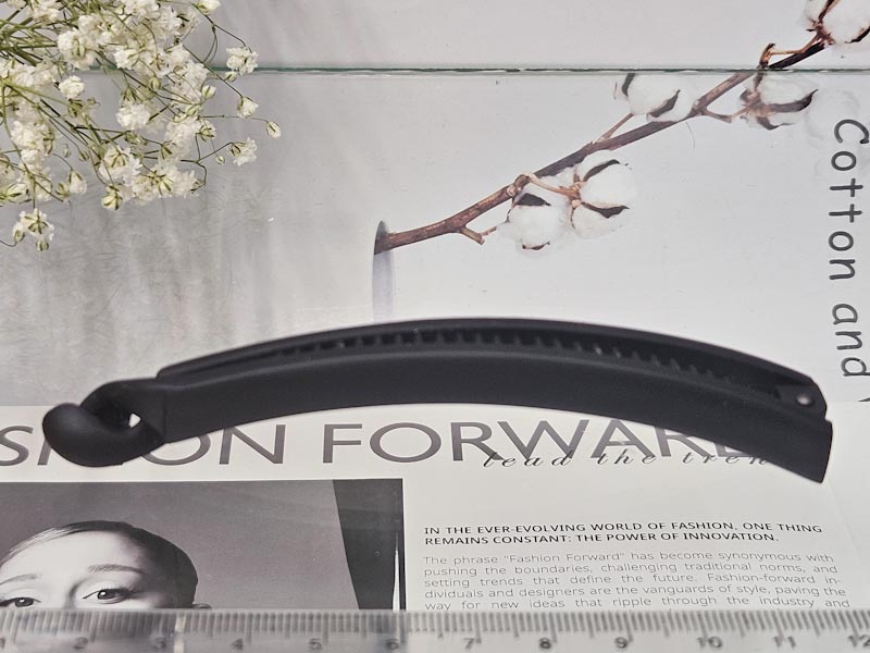 Заколка 1833005500249: цена 75 рублей.