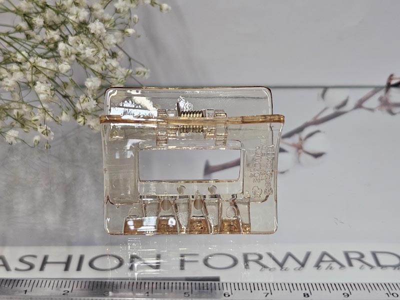 Заколка 1833005500270: цена 70 рублей.