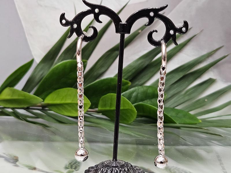 Серьги 2162006500118: цена 625 рублей.