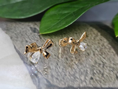 Серьги 2174009400036