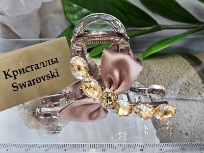 Заколка 1862008400034