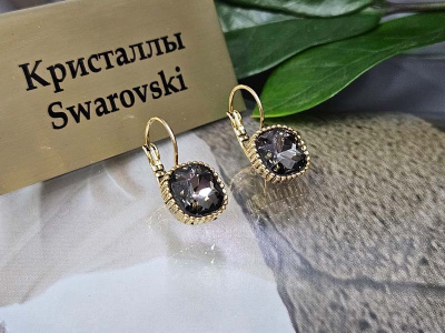 Серьги 1141004500116