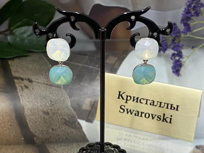 Серьги 1448003200208